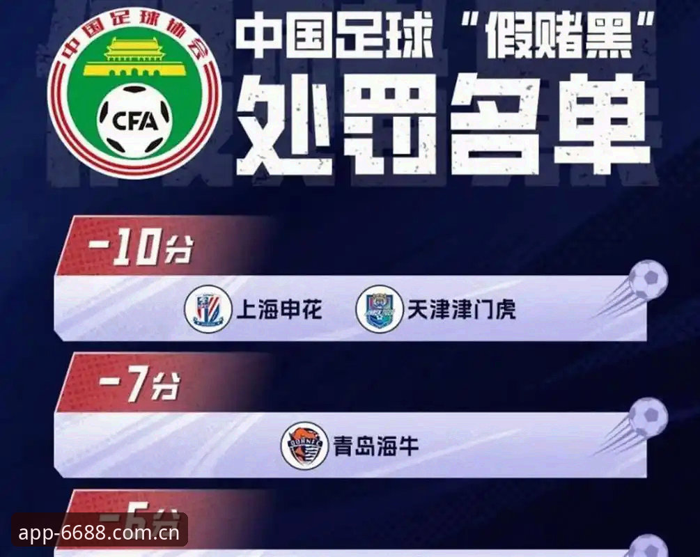 资深用户分享中国足协第三批禁足名单背后的赛事资讯使用心得